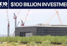America’s AI Future Is Rising In Arizona TSMC could add more factories in AZ in new plan | FOX 10 Phoenix