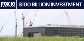 TSMC could add more factories in AZ in new plan | FOX 10 Phoenix