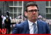 New Leader, Same Parliament, Different Prime Minister Who is Andy Burnham, the next UK Prime Minister?