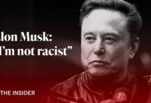 Elon Musk on Europe, the far right and civil war in Britain | The Economist