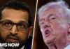 'Extraordinary escalation': NYT Reporter speaks out on Trump admin subpoenaing his colleagues
