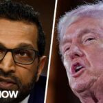 'Extraordinary escalation': NYT Reporter speaks out on Trump admin subpoenaing his colleagues