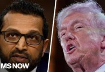 'Extraordinary escalation': NYT Reporter speaks out on Trump admin subpoenaing his colleagues