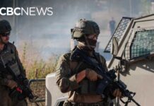 Settlers, Soldiers, Chaos — Five Dead IDF launches West Bank operation after 4 Palestinians, 2 Israeli soldiers killed
