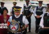 Gunfire at U.S. Consulate Sparks Terror Investigation Toronto police provide update on early morning shots fired near US Consulate | LIVE
