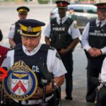 Gunfire at U.S. Consulate Sparks Terror Investigation Toronto police provide update on early morning shots fired near US Consulate | LIVE
