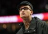 NBA star launches blistering attack on Zohran Mamdani and claims he is a 'mayor playing president'