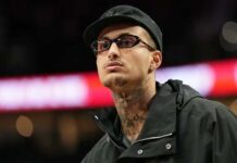 NBA star launches blistering attack on Zohran Mamdani and claims he is a 'mayor playing president'