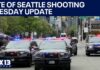 Festival Gunfight Renews Public Safety Questions Bite of Seattle shooting: Tuesday update | FOX 13 Seattle