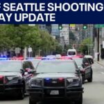 Festival Gunfight Renews Public Safety Questions Bite of Seattle shooting: Tuesday update | FOX 13 Seattle