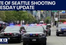 Festival Gunfight Renews Public Safety Questions Bite of Seattle shooting: Tuesday update | FOX 13 Seattle