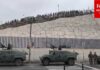 Spain Deploys Troops To Block Moroccans From Entering Spain Amid Ceuta Migrant Surge
