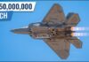 The Pentagon’s F-22 Price Tag Keeps Changing What an F-22 Really Costs vs What a J-20 Really Costs (The Numbers Are Strange)