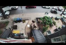 One Patio. One Lawsuit. Huge Constitutional Questions. Combat veteran suing Idaho National Guard, Department of Defense