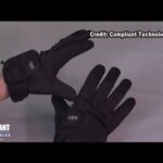 ICE plans to equip officers with electric shock gloves