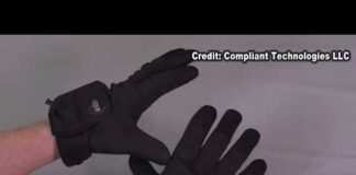 ICE plans to equip officers with electric shock gloves