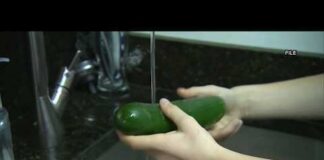 CDC issues new guidance to wash fruits, vegetables amid Cyclospora outbreak