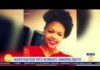 Lynching Narrative Pushed—Key Evidence Missing Tasia Fortune case: Mother of 4 found hanging from tree in Mississippi