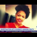 Lynching Narrative Pushed—Key Evidence Missing Tasia Fortune case: Mother of 4 found hanging from tree in Mississippi