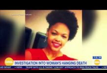 Tasia Fortune case: Mother of 4 found hanging from tree in Mississippi