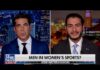 Abdul El-Sayed slugs it out with Jesse Watters