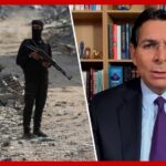 Hamas agrees to conditionally disarm; Israeli ambassador reacts