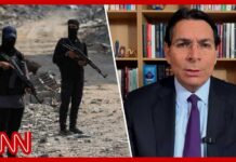 Hamas agrees to conditionally disarm; Israeli ambassador reacts