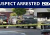 Suspect arrested in fatal stabbing of 68-year-old man in Martinez | KTVU