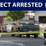 A Jail Release Just Became California’s Latest Question Suspect arrested in fatal stabbing of 68-year-old man in Martinez | KTVU