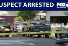 Suspect arrested in fatal stabbing of 68-year-old man in Martinez | KTVU