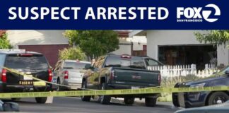 Suspect arrested in fatal stabbing of 68-year-old man in Martinez | KTVU