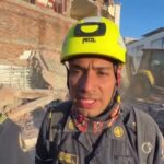 Against the Clock, Colombia Keeps Digging Death toll rises following major earthquake in Colombia | What we know