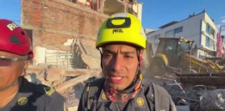 Death toll rises following major earthquake in Colombia | What we know