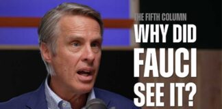 Terry Moran Says ABC News Sent His Lab-Leak Story to Fauci For Approval – The Fifth Column