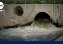 Cyberattack Exposes America’s Water System Weaknesses Iran suspected in hack of Minnesota water systems