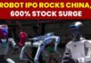 China’s Humanoid Bet Just Got Much Bigger Unitree Robotics Shares Soar Over 600% In Shanghai Debut After $900 Million IPO | China