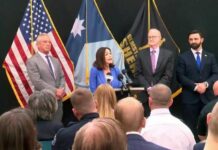 New Autism Safety Push Could Help Save Lives RFK Jr. & federal partners announce new partnership on autism safety in Rochester