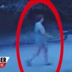 Officer Found Dead as Wife Becomes Manhunt Target Womanhunt: New video released after death of Massachusetts cop