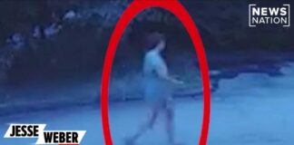 Womanhunt: New video released after death of Massachusetts cop