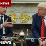 The Trade War Next Door Just Got Serious U.S. imposes 50% tariffs on some Canadian goods after trade talks collapse