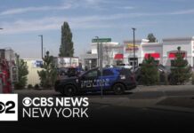 Three Dead, Seven Hurt, Answers Still Missing Several killed in shooting at In-N-Out restaurant in Idaho, officials say