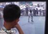Robots in China gear up for 2nd annual World Humanoid Games