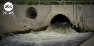 Iran suspected in hack of Minnesota water systems