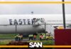 Deportees Refuse to Deplane, But Removal Continues US sends deportees to Liberia; some refuse to get off plane: Report