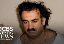 Judge throws out confession of Khalid Sheikh Mohammed, man accused of plotting 9/11 attack
