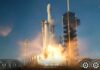 America’s Newest Eye In Space Takes Flight Blastoff! SpaceX Falcon Heavy launches NASA's Roman Space Telescope, nails landings
