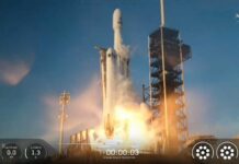 America’s Newest Eye In Space Takes Flight Blastoff! SpaceX Falcon Heavy launches NASA's Roman Space Telescope, nails landings