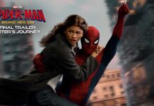 Hollywood Finally Has Something to Celebrate SPIDER-MAN: BRAND NEW DAY – Final Trailer (Peter’s Journey) 4K