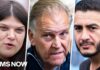 Going to be 'a lot of punches' thrown in Michigan Senate race: Fmr. GOP Rep.