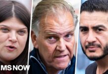 Michigan Exposes The Democrats’ Deep Divide Going to be 'a lot of punches' thrown in Michigan Senate race: Fmr. GOP Rep.